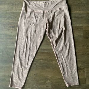 Lola Getts Sparkle Leggings